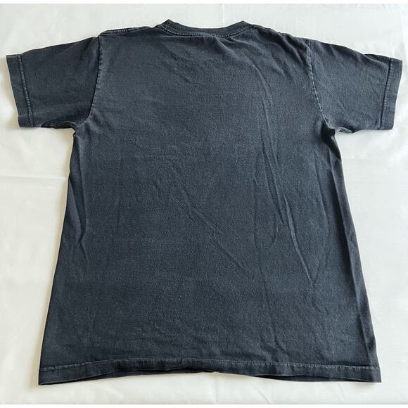 Horror Slasher Unisex Size Small T Shirt VTG Michael Myers Freddy Jason Chainsaw - Picture 4 of 7